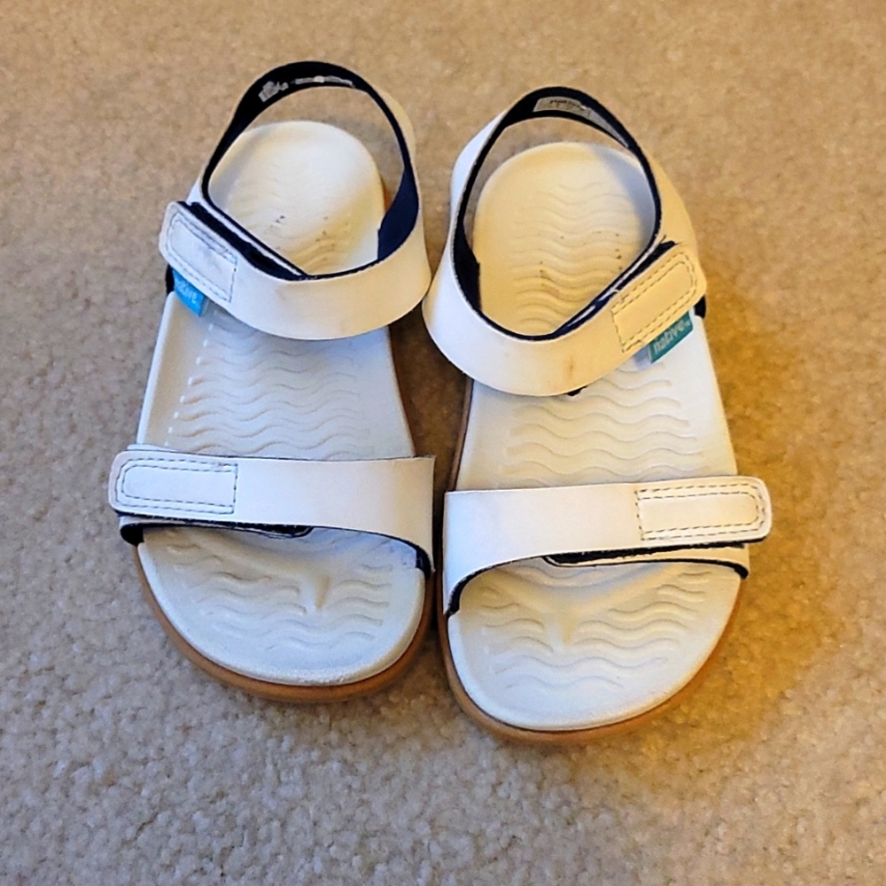 Native sandals